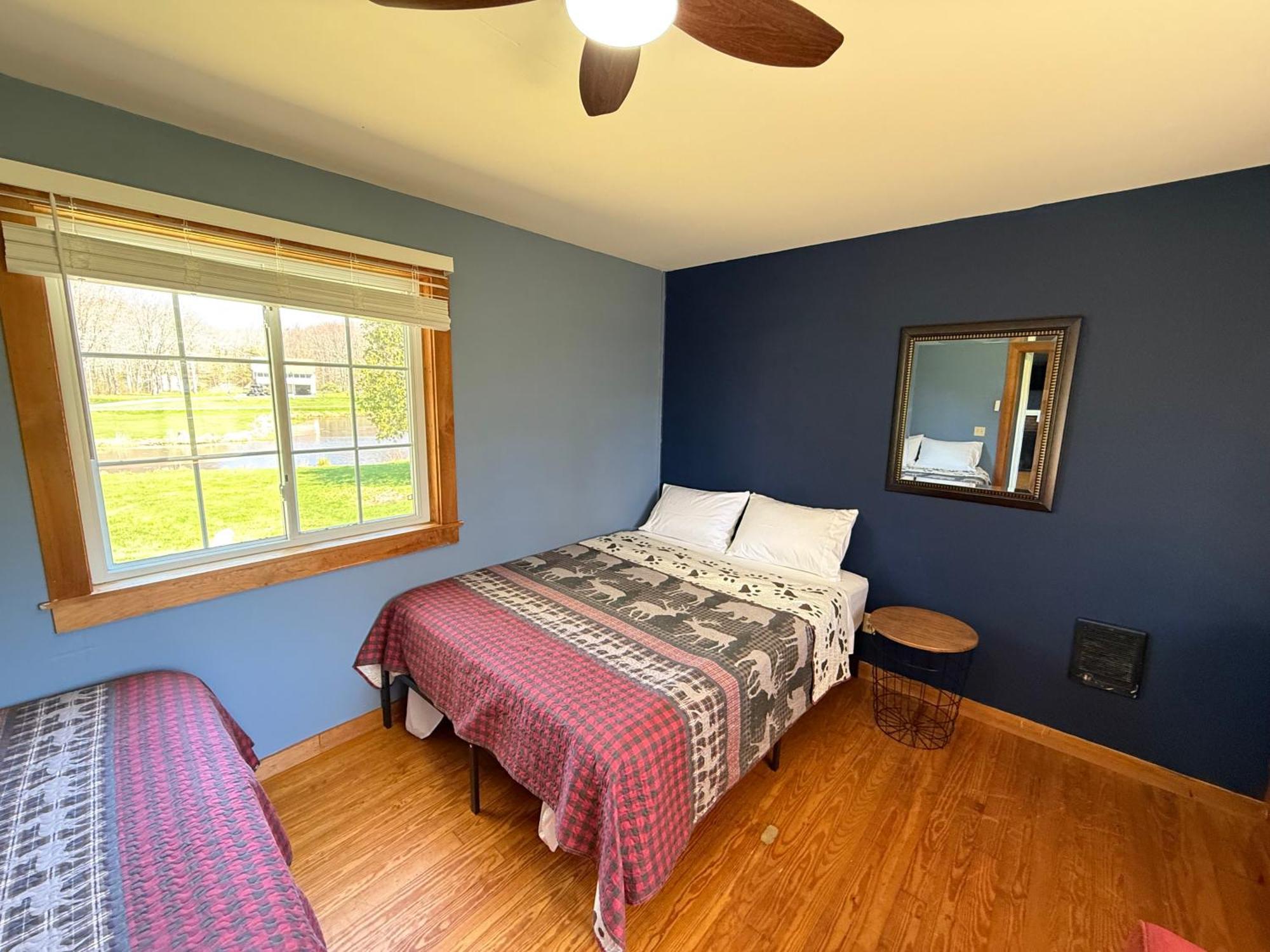 Eden Village Motel And Cottages Bar Harbor Exterior photo